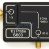S603 集成电路测试系统 高频IC引脚电流 符合IEC 61947-4