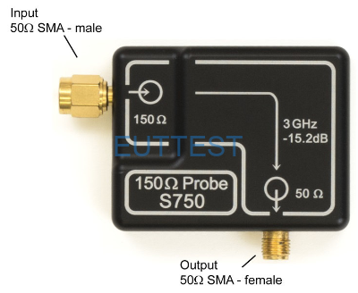  S750 集成电路测试系统 高频IC引脚电流 符合IEC 61947-4