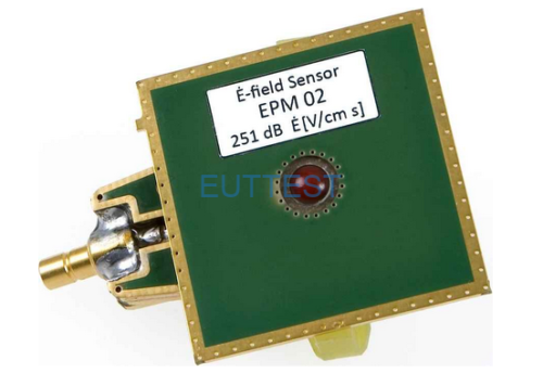 EPM 02 德国langer-emv P1602电场探头选件