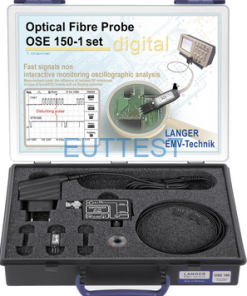 OSE 150-1 set 德国Langer-emv 数字信号单通道光纤探头