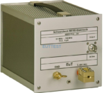 NNHV 8123 high voltage LISN-100A complies with CISPR25 Ed. 4