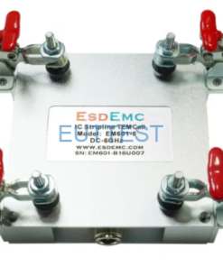 EM601-6横电磁波小室TEM-cell 进口 报价 货期