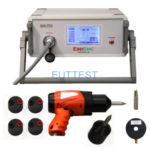 ES613 electrostatic discharge gun discharge simulator 30KV