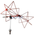 3110C ETS-lindgren double cone antenna 30MHz-300MHz