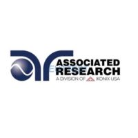 ASSOCIATED RESEARCH