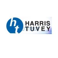 HT-HARRIS TUVEY