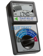 Trifield TF2 Gauss meter electric field meter radio power density meter EMF handheld test meter