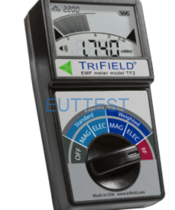 Trifield TF2 高斯计 电场计 无线电功率密度计 EMF手持测试表