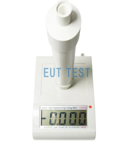 ES105 静电高阻高压电压表