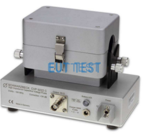 CVP 9222C capacitive voltage probe