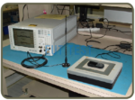 Antenna analysis and design scanner
