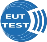 EUTTEST 深圳市易优特测试技术有限公司 logo 2024-05