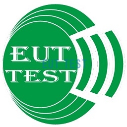 EUT TEST-logo