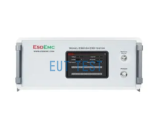 ES612A 用于测试ESD-HBM、ESD-HMM、ESD-MM的静电放电发生器