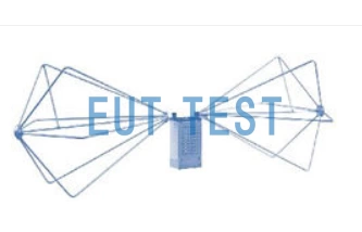 ETS 3109 ETS-lindgren Biconical Antenna 20MHz-300MHz