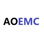AOEMC - EMC测试仪器品牌的商标图片