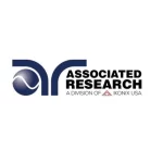 Associated Research - EMC Test Instruments Branded Logo Images Associated Research