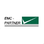 EMC PARTNER AG - EMC测试仪器品牌的商标图片