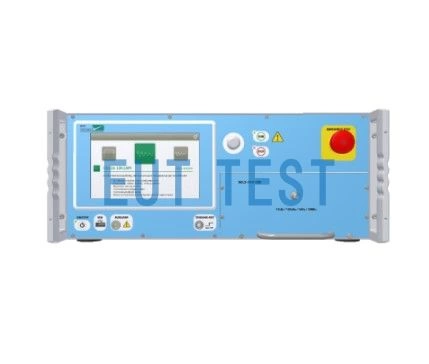 MIL3000 EMC PARTNER National Military Standard CS115 and CS116 Test System