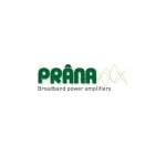 PRANA - Logo image of the EMC Test Equipment brand PRANA