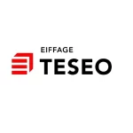 TESEO - Logo image of the EMC Test Equipment brand TESEO