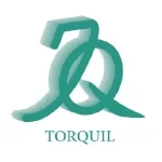 TORQUIL - Logo image of the EMC test equipment brand TORQUIL