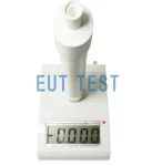 ES105 High Resistance High Voltage Meter