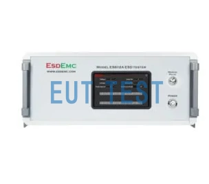 ES612A esdemc