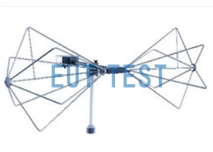 ETS 3104C Biconical Antenna ETS-lindgren