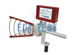 ETS 3115 ets-lindgren double ridge horn antenna 18GHz