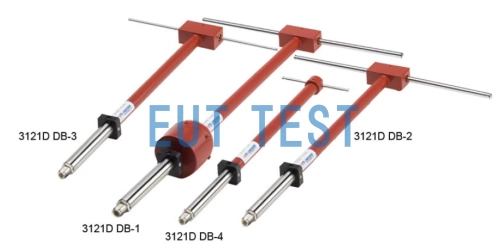 ETS 3121D ETS-lindgren Precision Dipole Antenna