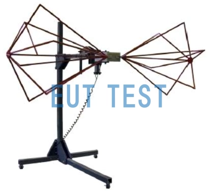 ETS 3158 ETS-lindgren Biconical Antenna 5kW