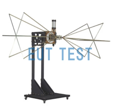 ETS 3159C ETS-lindgren biconical antenna 15kW