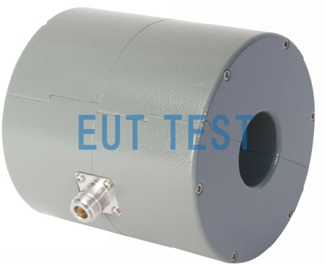 F-120-8 FCC 电流注入探头 10kHz – 400MHz