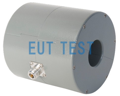 F-170501-1008-1 FCC Current Injection Probe 10 MHz - 400 MHz - Shenzhen ...