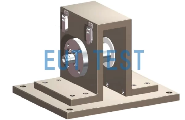 FCC-BCICF-150-2 FCC High Current Injection Probe Calibration Fixture