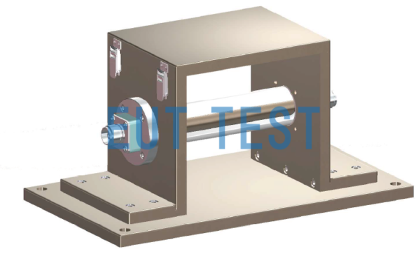FCC-BCICF-4-HV FCC Current Injection Probe Calibration Fixture