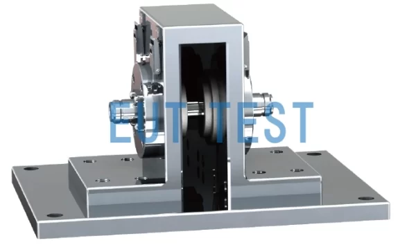 FCC-MPCF-2-32-40/71/19 FCC Current Probe Calibration Fixture