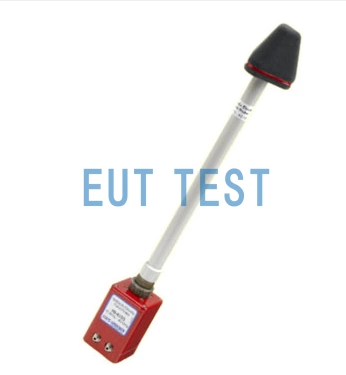 HI-6053 ETS Lindgren Omnidirectional Broadband Electric Field Probe 40GHz 800Vm