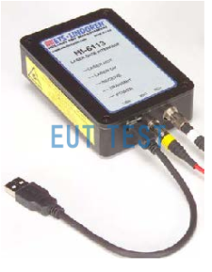 HI-6113 ETS-Lindgren USB Laser Data Interface