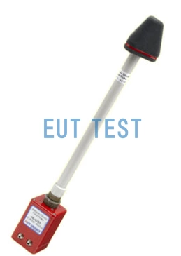 HI-6153 U.S.A. ETS-Lindgren Omnidirectional Broadband Electric Field Probe 40GHz 800Vm 