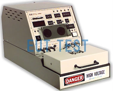 HT9460 and HT9464 Manual Test Systems for Sample/Lab Testing