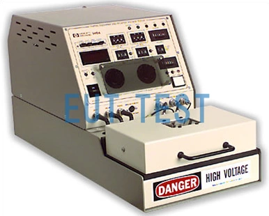 Device Appearance of the HT9460 and HT9464