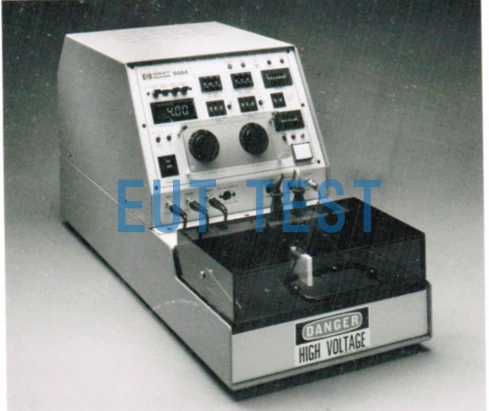 HT9464 High Voltage Isolation Tester and Partial Discharge Tester
