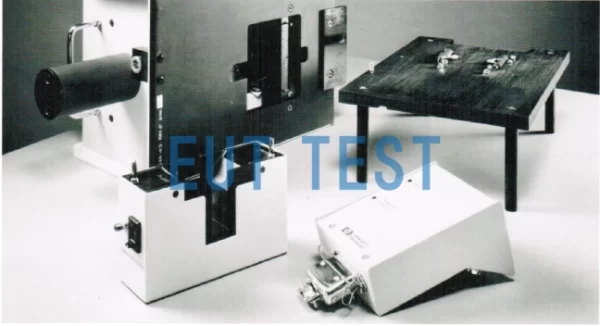 Calibration Kit PDC-710V for HT9464 in accordance with VDE 0884