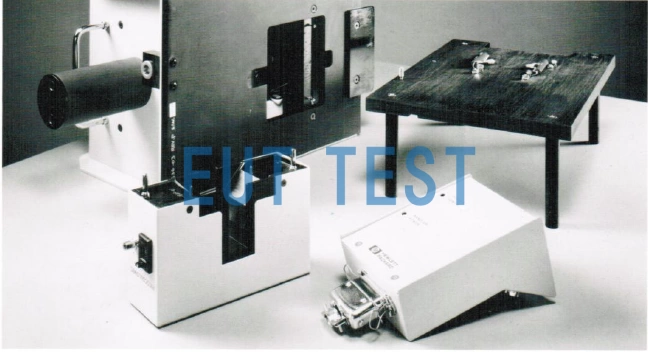 Calibration Kit PDC-710V for HT9464 in accordance with VDE 0884