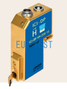 ICI-DP HH250-15 Integrated Circuit Dual Pulse Fault Injection Magnetic Field Probe 250μm Probe Diameter