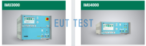 IMU3000 and IMU4000