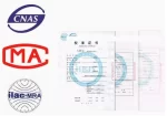 Metering and calibration equipment