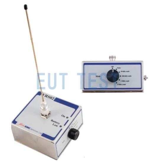noise-and-comb-generator